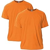 Gildan Adult Ultra Cotton T-Shirt, Style G2000, Multipack