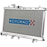 Koyorad VH091672 High Performance Radiator