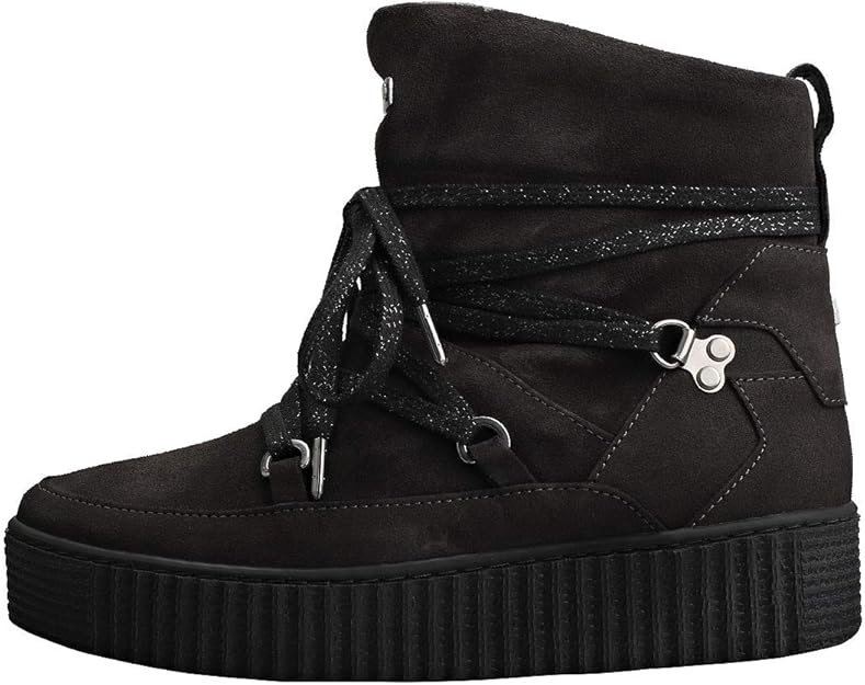 tommy hilfiger boots cozy warmlined