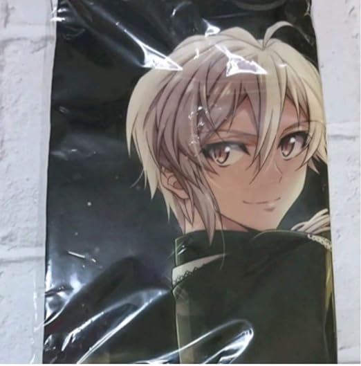 Amazon Co Jp アイドリッシュセブン ビッグサイズクッションカバー 九条天 天 アイナナ ホビー 通販