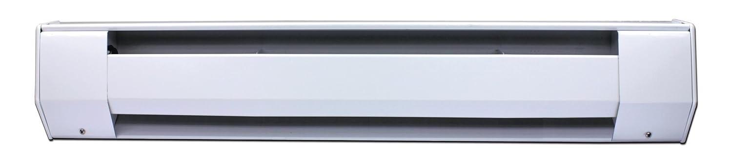 Best 110 Baseboard Heating