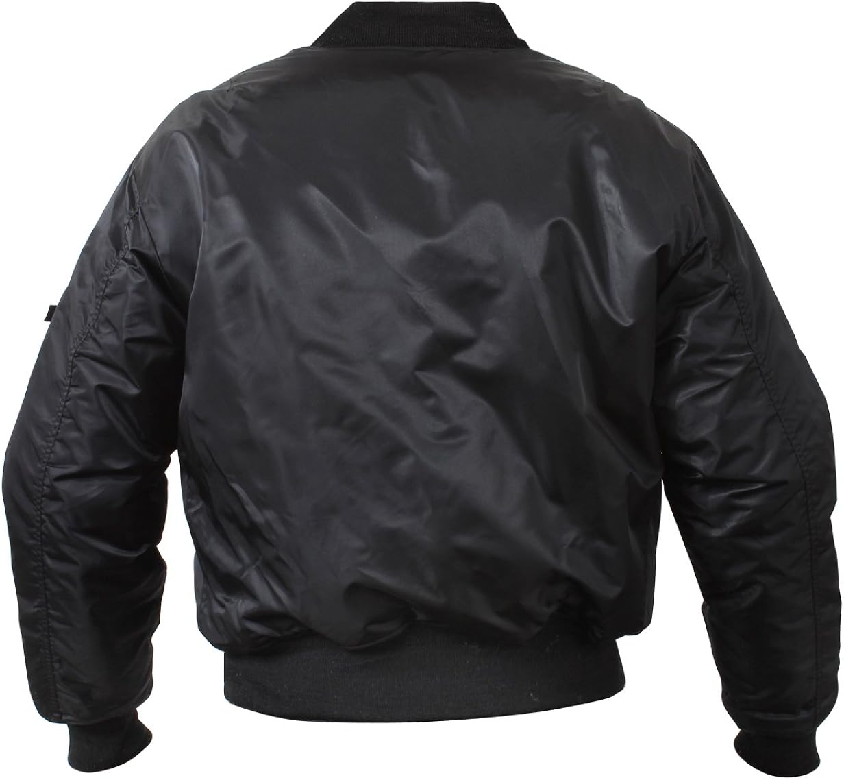 Rothco MA-1 Flight Jacket: Clothing