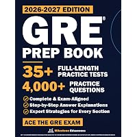 The Official Guide to the GRE General Test: Your All-in-One Prep