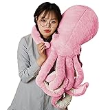 Octopus Stuffed Animals Octopus Plush Doll Toys