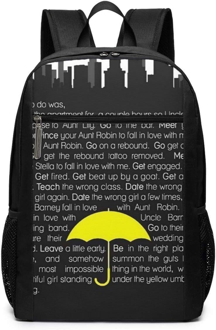 Herschel fornisce gli zaini della città