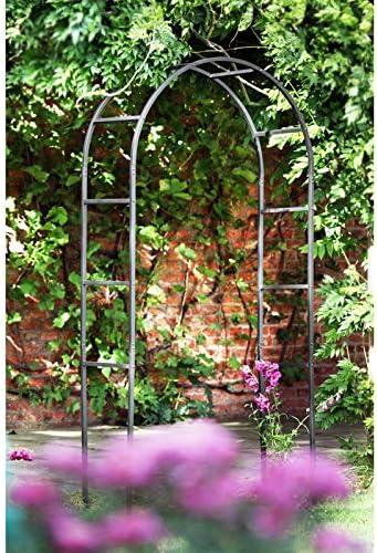 GreatGardensOnline Tom Chambers Classic Garden Arch GA09