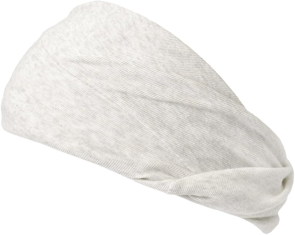 CHARM Womens Headband Hairband Bandana
