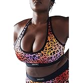 Savage X Womens Lineup Low-Impact Sports Bra