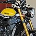 Yamaha XSR 900 Front Turn Signals - New Rage Cycles