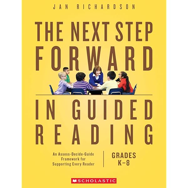Amazon.com: The Next Step Forward in Word Study and Phonics