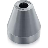 Ground Rod Cap Driver Pad Hammer Driving.Great for 1/2'' 5/8" 3/4" Grounding Rod, Fence Posts,Stakes,Rebar(Hammer Driver)