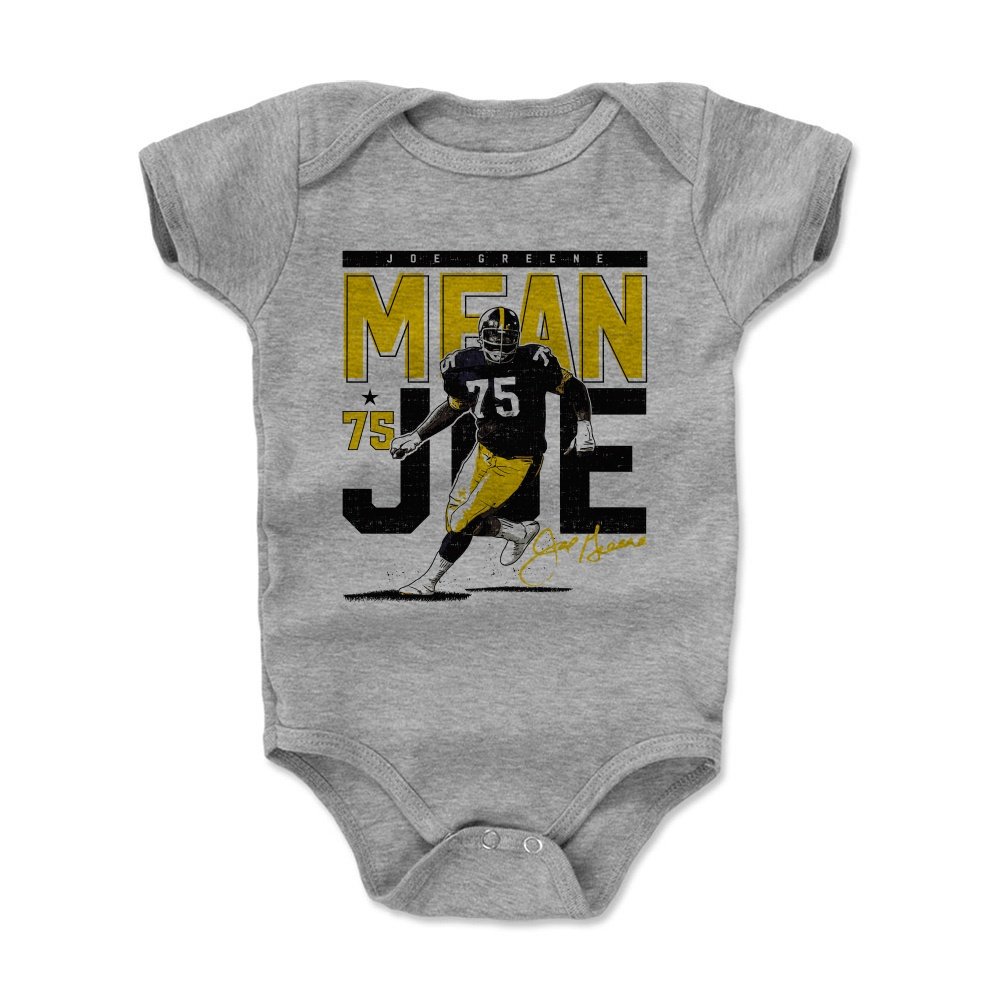 rush baby onesie
