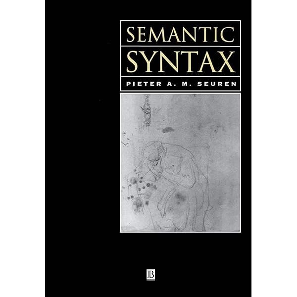 Syntax: A Generative Introduction (Introducing Linguistics