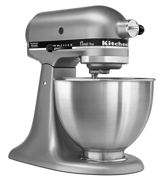 Kitchenaid Classic Plus