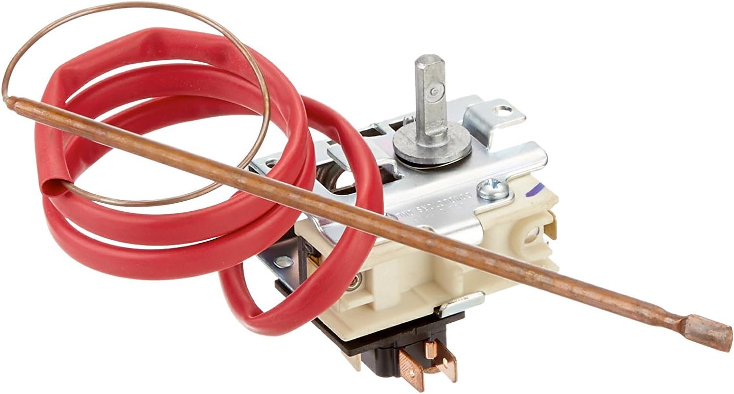 Best Kenmore Oven Thermostat