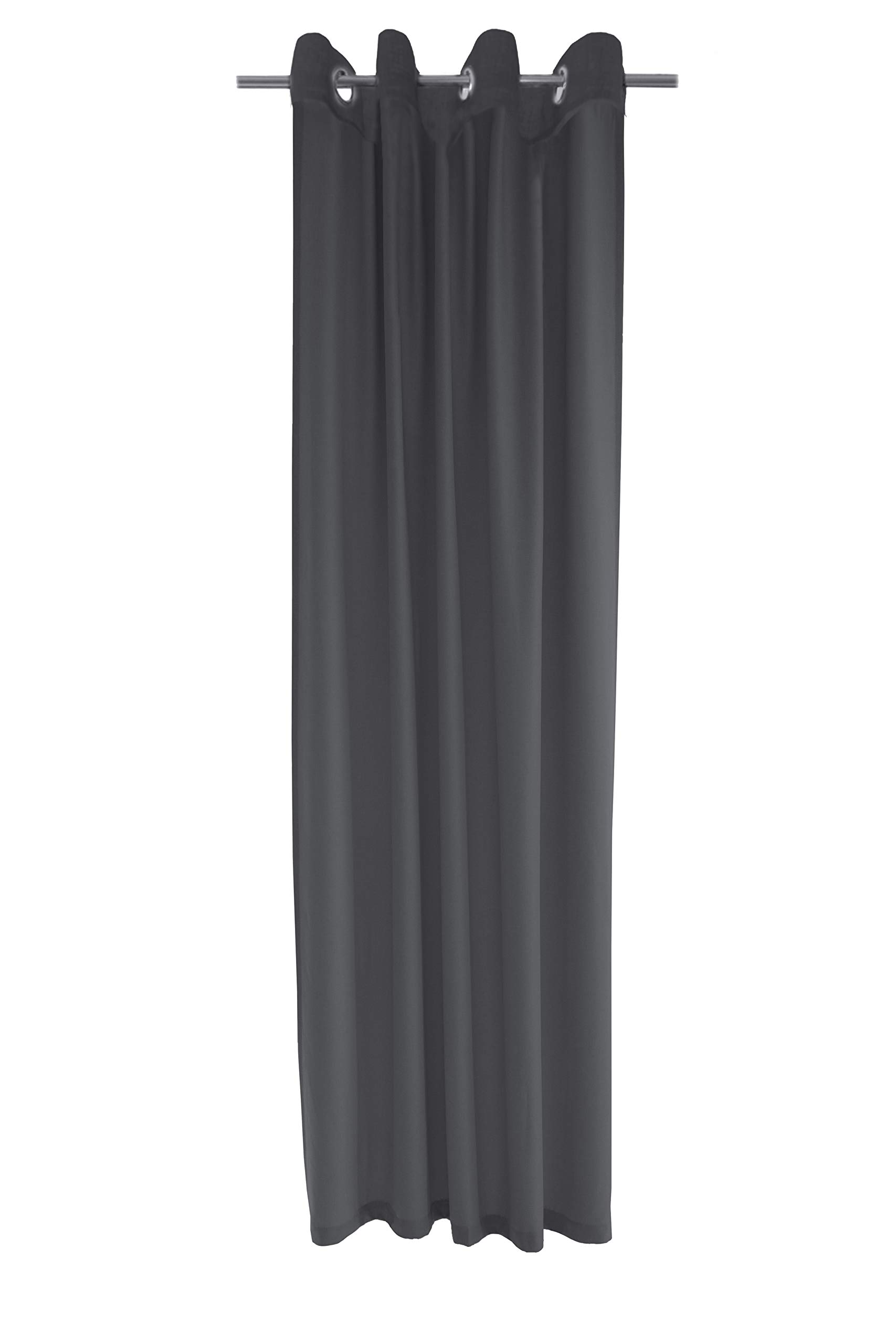 Homing Eyelet curtain Allen