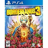 Borderlands 3 - PlayStation 4