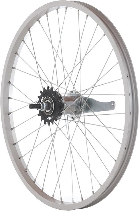 20 inch coaster brake wheel