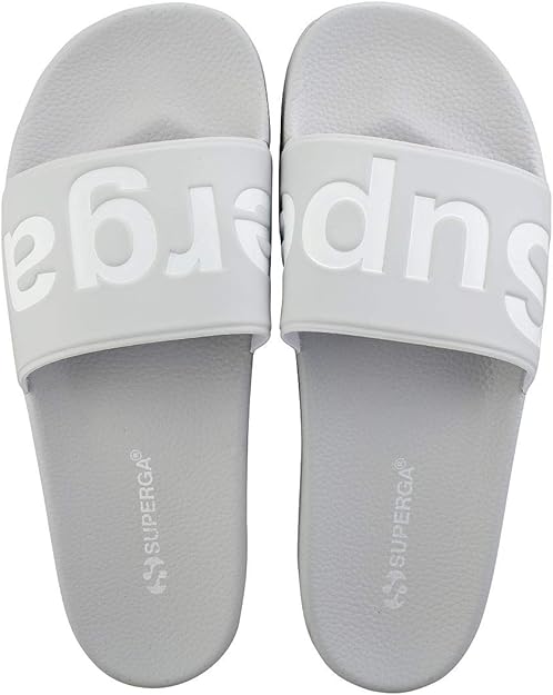 superga slide sandals