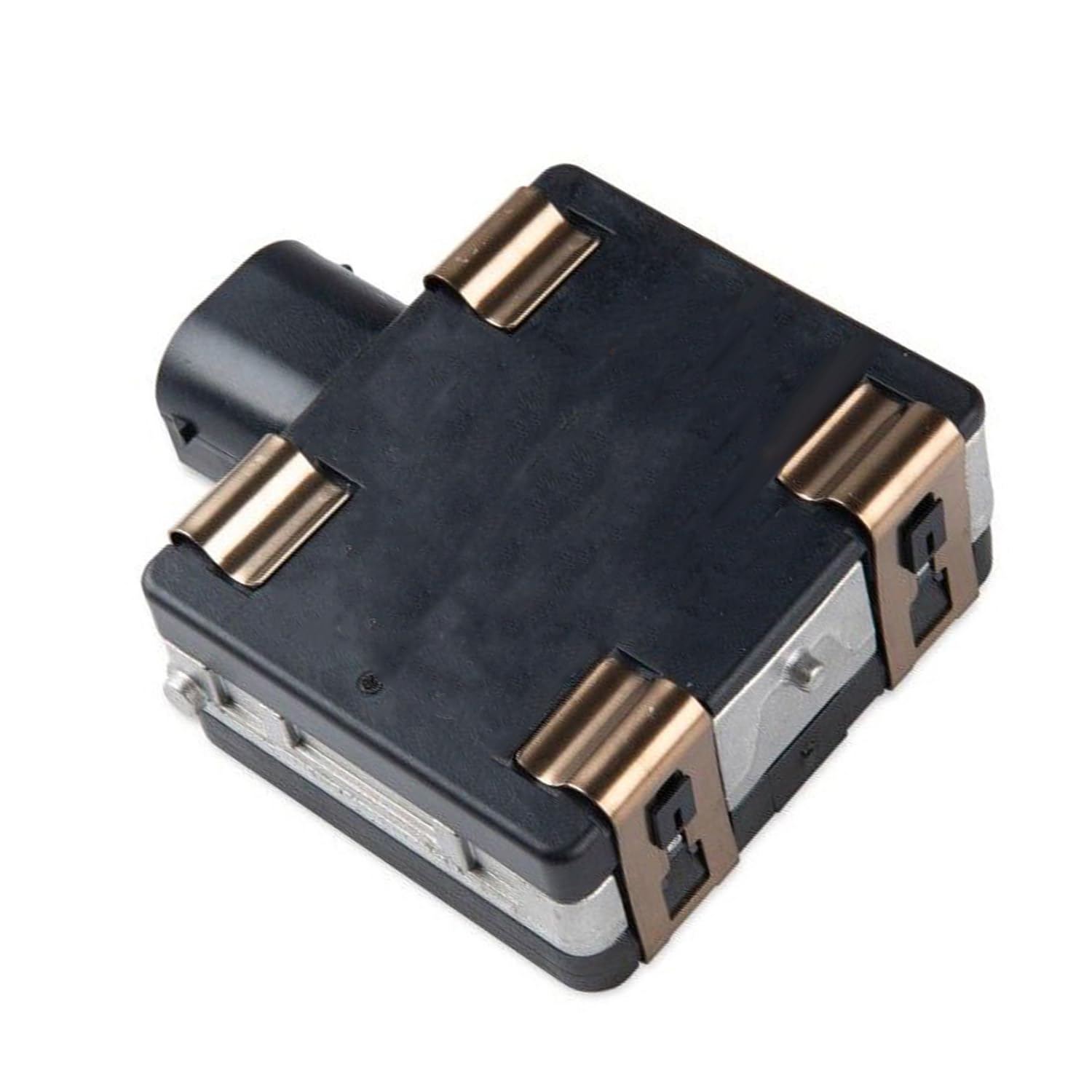 Photo 1 of COPACHI Cruise Control Distance Radar Sensor 3QF907561D 3QF-907-561-D Compatible with Alltrack Atlas Golf Arteon Jetta GTI After-Market Parts