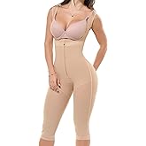 Fajas Reductoras y Moldeadoras Colombianas Levanta Cola Post Surgery Compression Garments After Liposuction