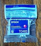 Epson INK, MAGENTA F/SP R300M R300M, RX500