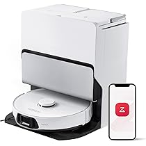 掃除機・クリーナー Roborock S8 MaxV Ultra 限界を超えて理想に手を伸ばせ”、部屋の四隅で伸びるサイド