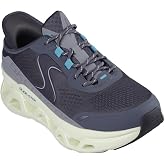 Skechers Men's Glide-Step Altus Hands Free Slip-in | Walking Shoes