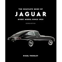 The Complete Book of Classic Volkswagens: Beetles, Microbuses