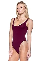 Cemi Ceri Women's Junior Plus J2 LOVE Cotton Tank