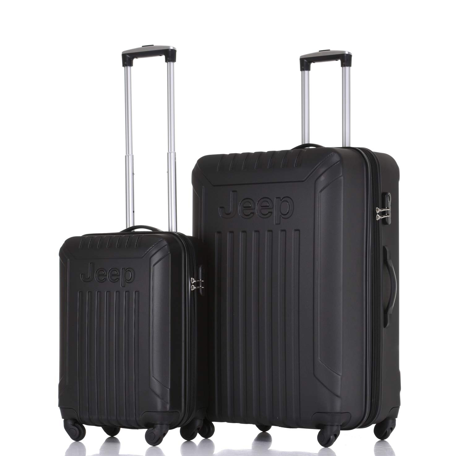 2018 luggage reviews