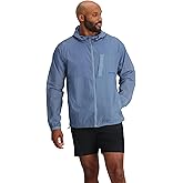 Spyder mens Boulder Lite Windbreaker