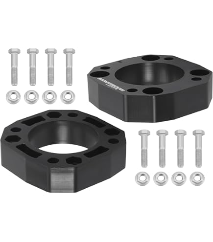 Amazon.com: Rough Country 1.75