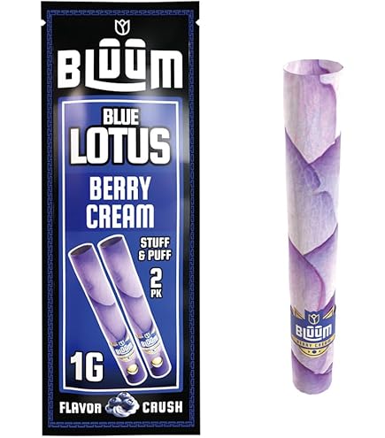 disposable vapes pennsylvania Amazon.com: Bluum Flower Petal Prerolled Cone - Green Lotus Cone- 2pk  Pre-Rolled Cones