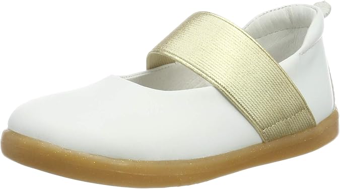 Bobux Mädchen Iw Demi Ballet Shoe Geschlossene Ballerinas