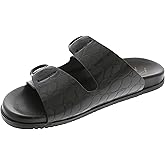 Blowfish Malibu Cardinal Womens Sandal 85 BM US BlackCrocodile, 8.5
