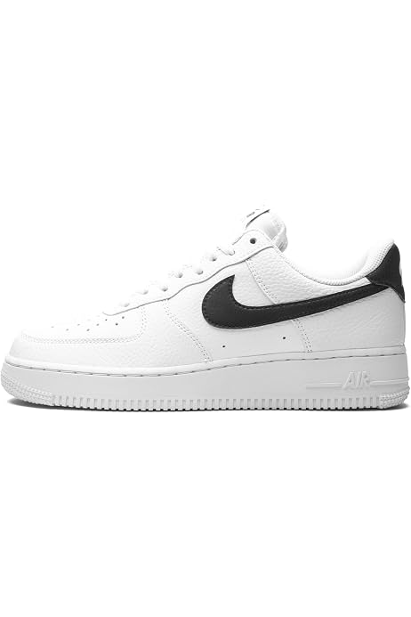 Amazon.com | Nike Mens Air Force 1 Low 