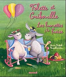 Folette et Gribouille