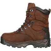 ROCKY Sport Utility 600G Insulated Waterproof Boot