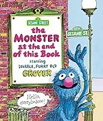Monster at the End of This Book, The (Sesame Street)