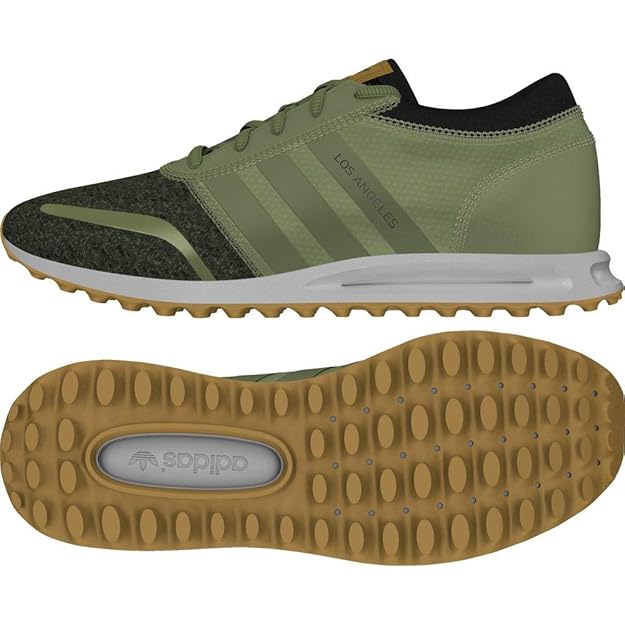 adidas Jungen Los Angeles Fitnessschuhe