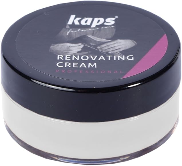 scuff coat shoe polish