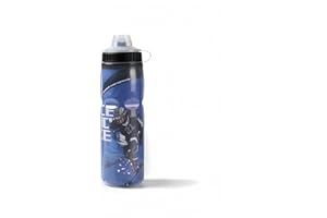 CLA JLT Squeeze Bike Water Bottles 22 oz Football Boxing Sport Cycling Gym Badminton Tennis