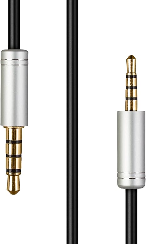 b&w p5 replacement cable