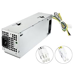 LXun Upgraded 260W H260EBM-00 Power Supply
