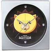 Great Eastern Entertainment Bleach Kon Square Clock