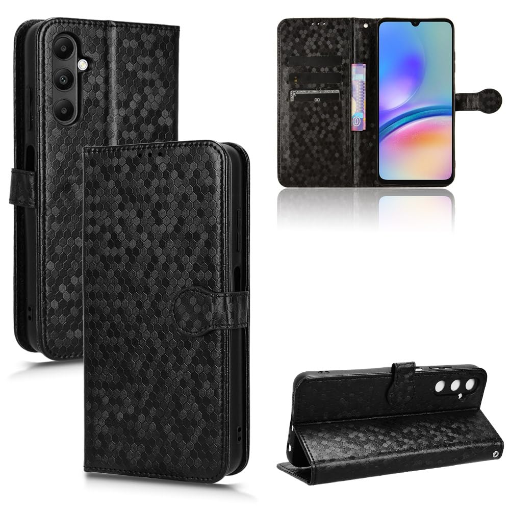 Leather Case Compatible with Samsung Galaxy