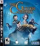 The Golden Compass - Playstation 3 [並行輸入品]