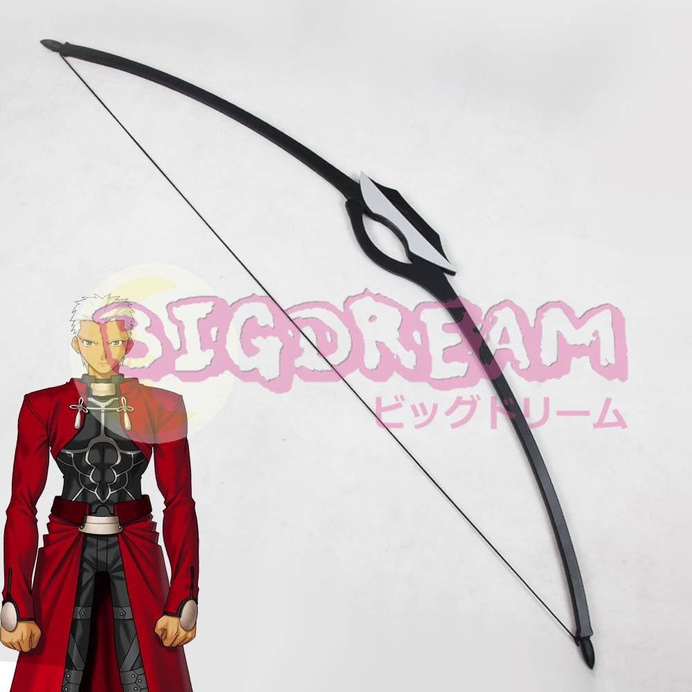 Amazon コスプレ 道具 武器 弓 Fate Stay Night フェイト ステイナイト アーチャー Archer 高品質 Cosplay コスプレ 仮装 通販