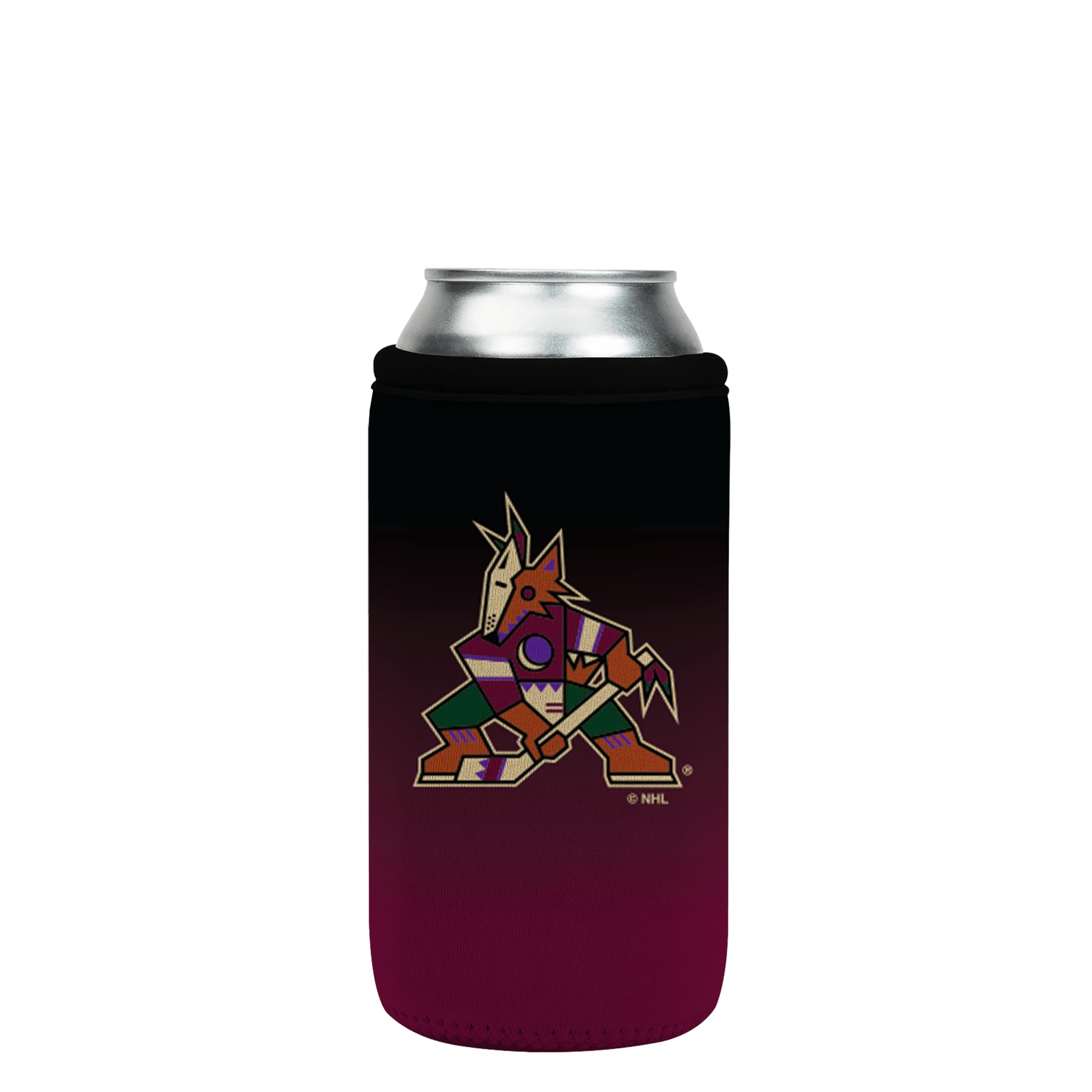 Sok It Can Sok NHL Sleeve for Beer & Soda Insulated